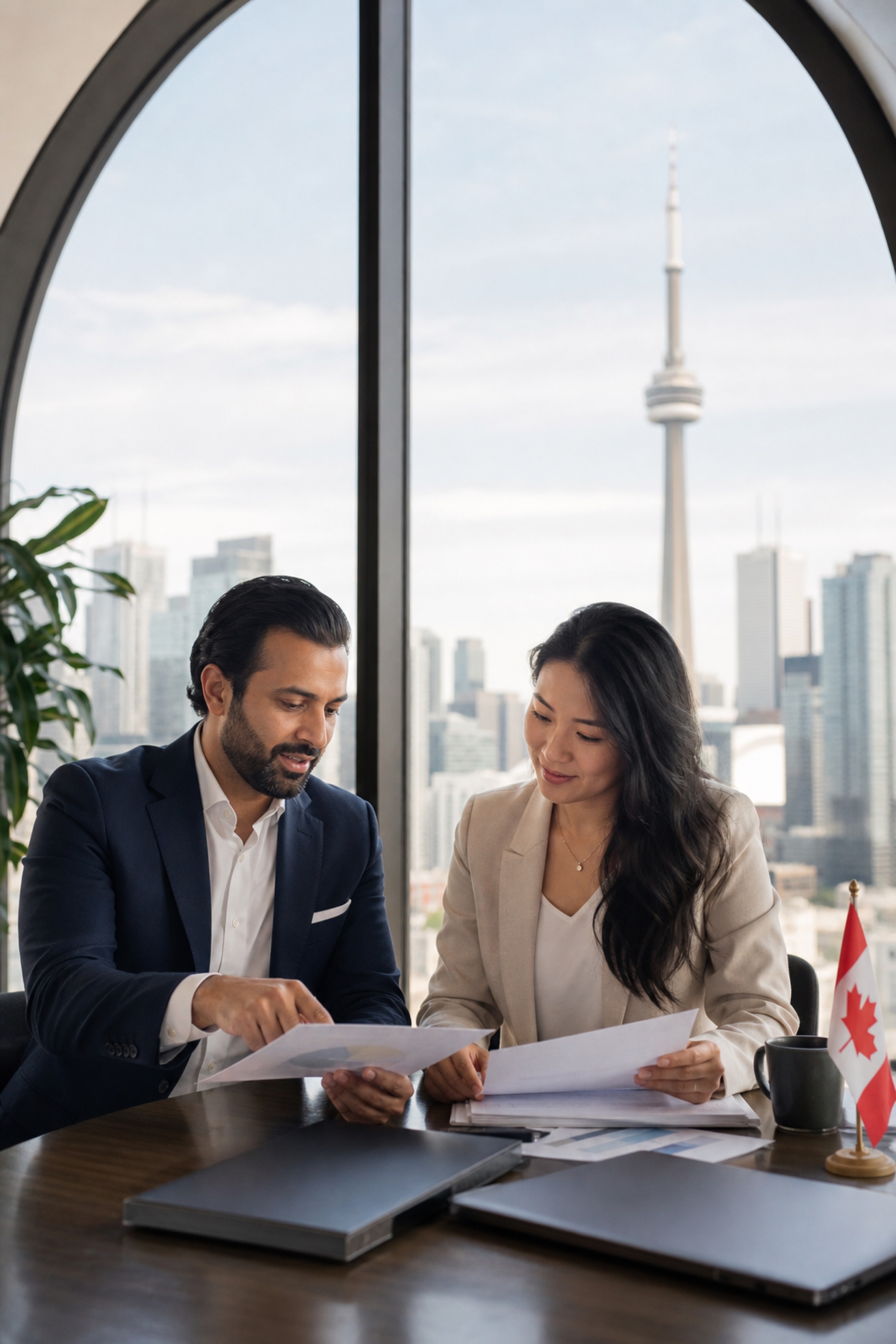 Canada opportunity
