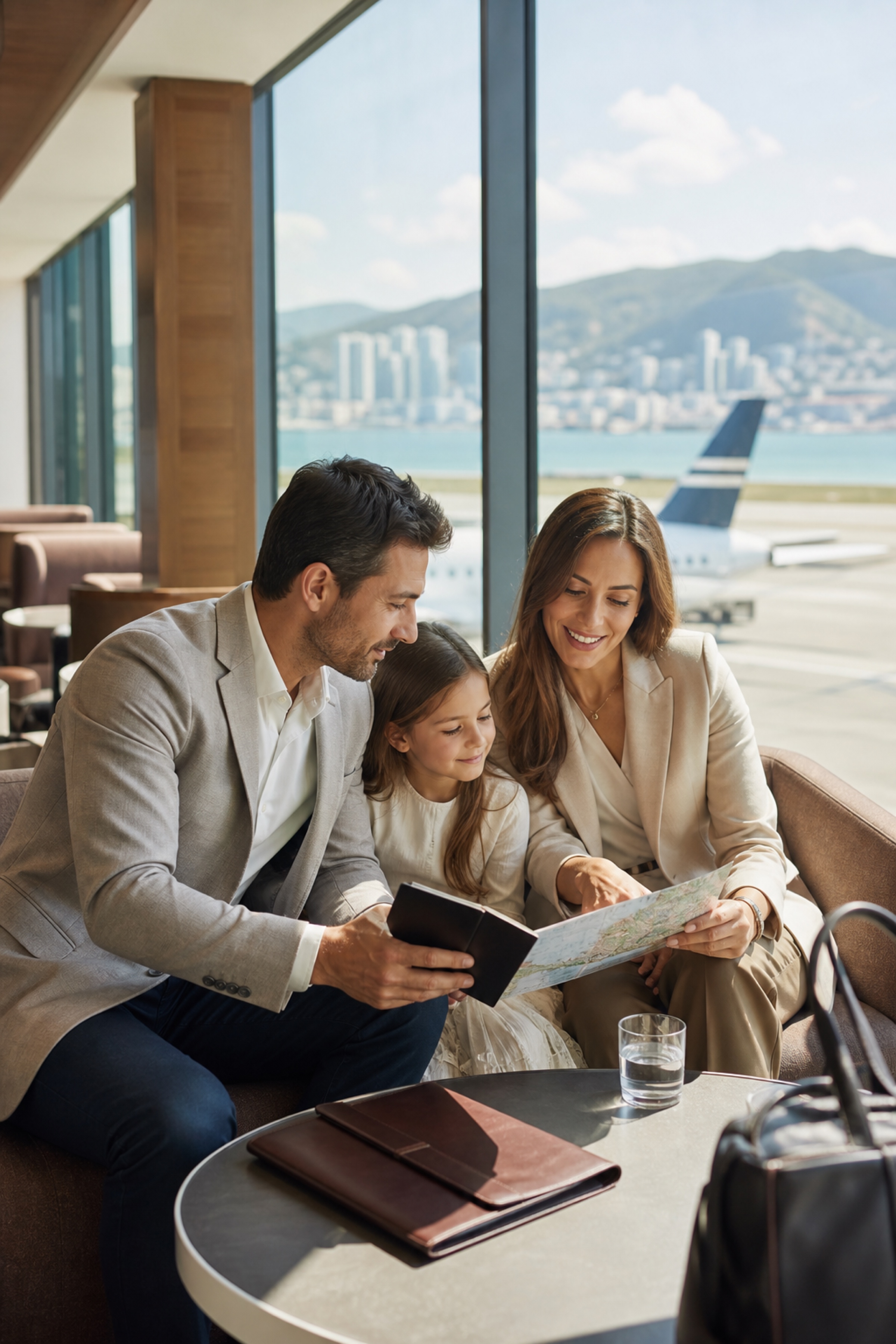 Global Mobility opportunity