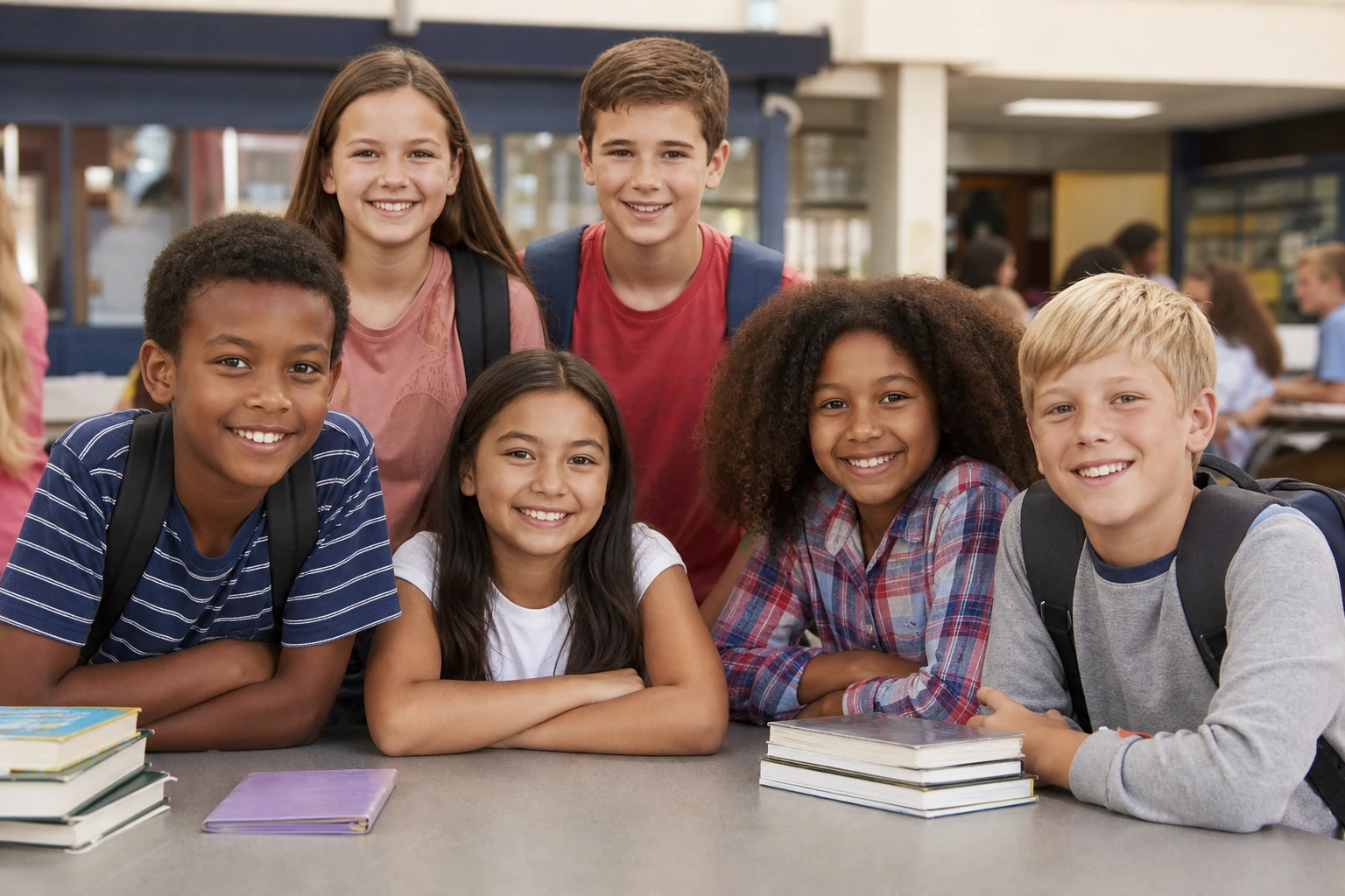 Schools & family