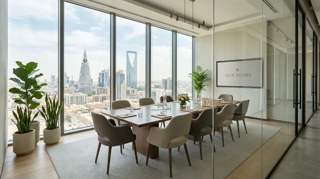 Alpha Oak Partners — our story