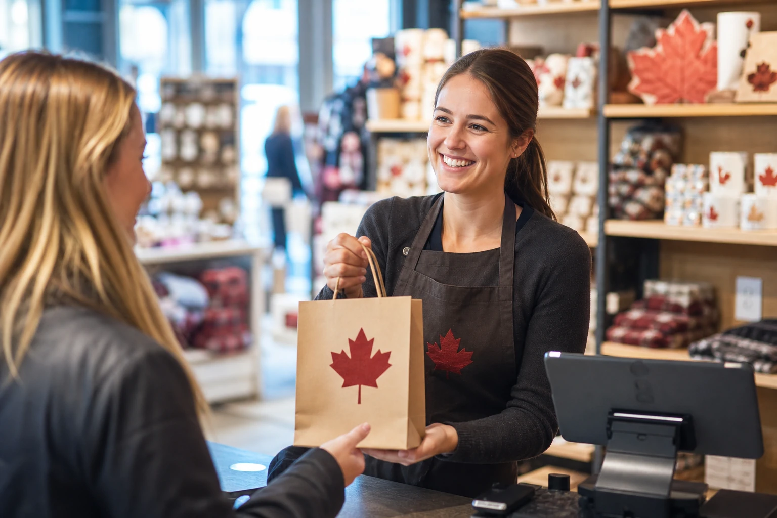 RETAIL & OPERATIONS
