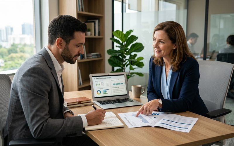 Alpha Oak Partners team advising on Saudi Arabia company registration and MISA licensing