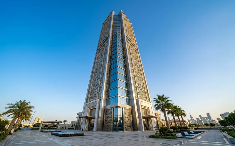 Real Estate Advisory