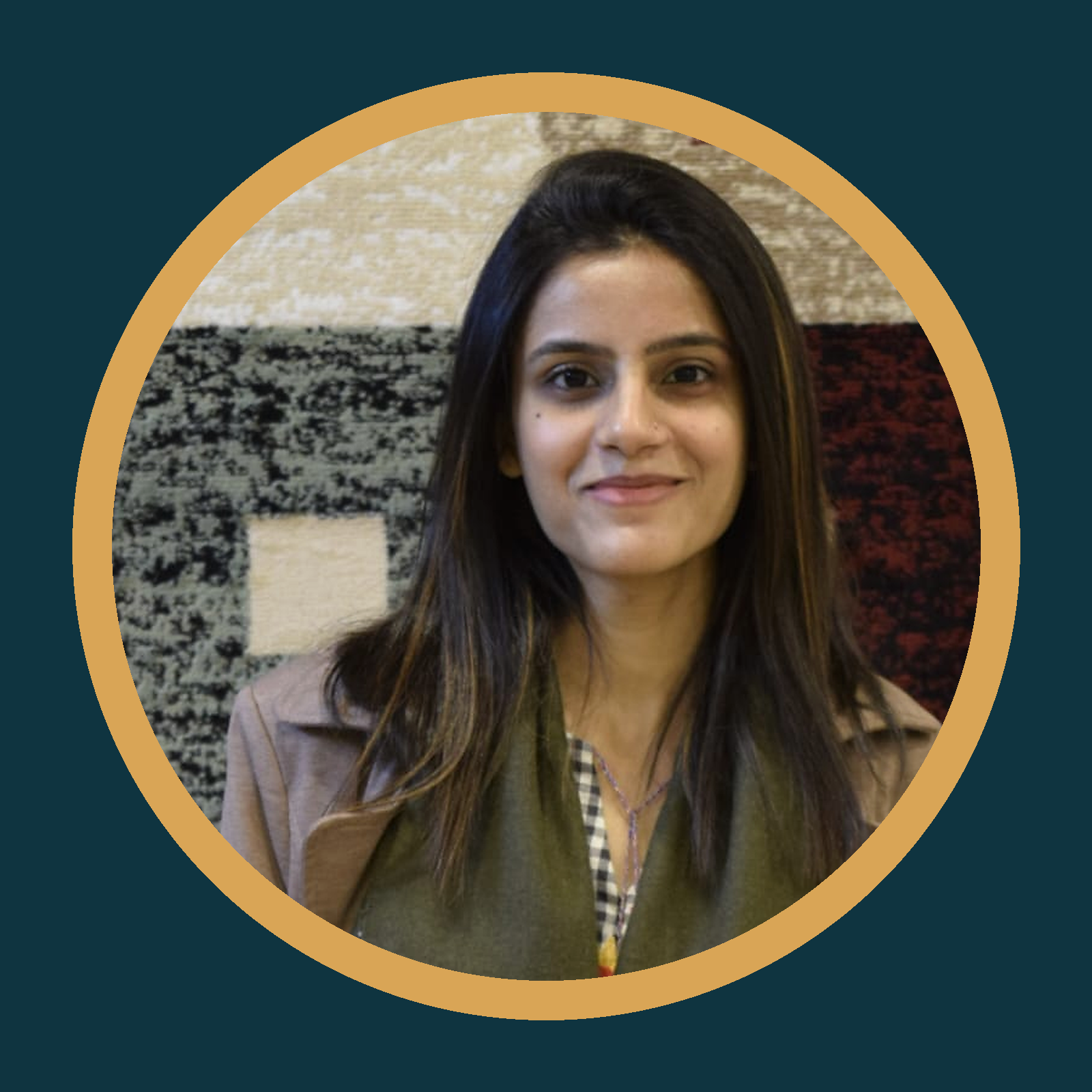Hira, Head of Processing at Alpha Oak Partners