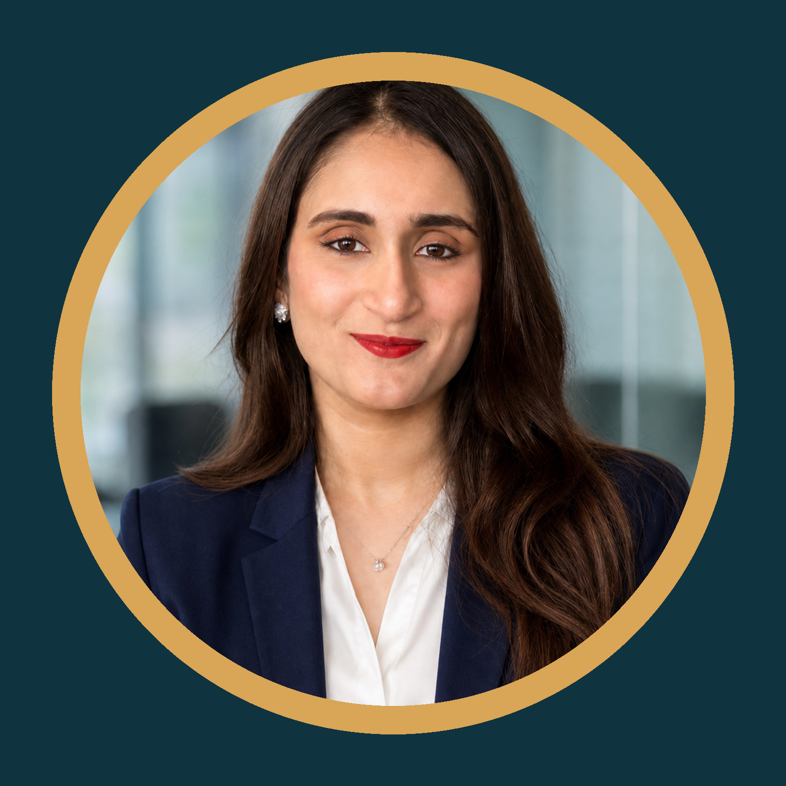 Mahnoor, Client Growth Manager at Alpha Oak Partners
