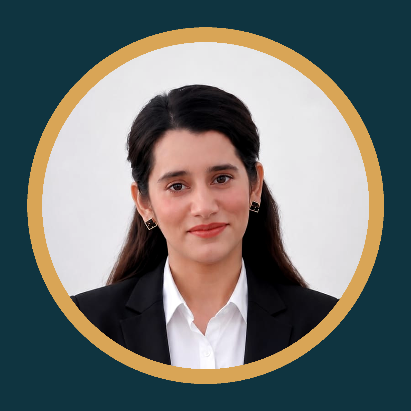Nimra Khizar, Product Research Analyst at Alpha Oak Partners